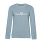 Pferdeboss - Bio-Sweatshirt für Damen