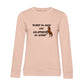 Traben - Bio-Sweatshirt für Damen