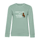 Traben - Bio-Sweatshirt für Damen