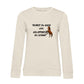 Traben - Bio-Sweatshirt für Damen