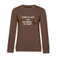 Traben - Bio-Sweatshirt für Damen