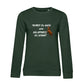 Traben - Bio-Sweatshirt für Damen