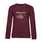 Traben - Bio-Sweatshirt für Damen