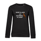 Traben - Bio-Sweatshirt für Damen