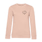 Verbunden - Bio-Sweatshirt für Damen