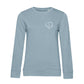 Verbunden - Bio-Sweatshirt für Damen