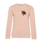 Kraft - Bio Sweatshirt für Damen