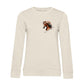 Kraft - Bio Sweatshirt für Damen