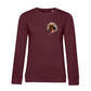 Kraft - Bio Sweatshirt für Damen