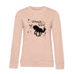 Magic - Bio-Sweatshirt für Damen