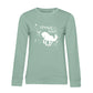 Magic - Bio-Sweatshirt für Damen