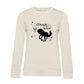 Magic - Bio-Sweatshirt für Damen
