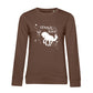 Magic - Bio-Sweatshirt für Damen