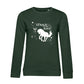 Magic - Bio-Sweatshirt für Damen