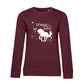 Magic - Bio-Sweatshirt für Damen