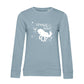Magic - Bio-Sweatshirt für Damen
