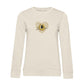 Hufeisenliebe - Bio-Sweatshirt für Damen