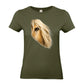 Seelenblick - T-Shirt für Damen