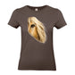 Seelenblick - T-Shirt für Damen