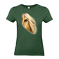Seelenblick - T-Shirt für Damen