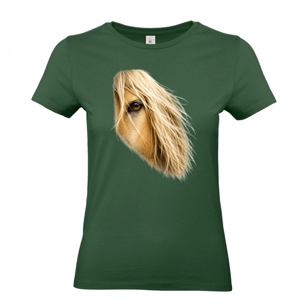 Seelenblick - T-Shirt für Damen
