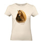 Wo Vertrauen wächst - T-Shirt für Damen