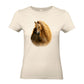 Vertrauen -T-Shirt für Damen
