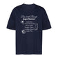 Rezept - Oversize T-Shirt - Unisex