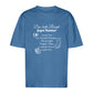 Rezept - Oversize T-Shirt - Unisex