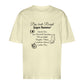 Rezept - Oversize T-Shirt - Unisex