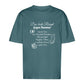 Rezept - Oversize T-Shirt - Unisex