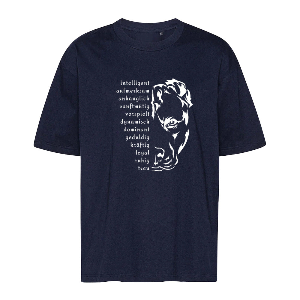 Mal Was Anderes - Oversize T-Shirt - Unisex