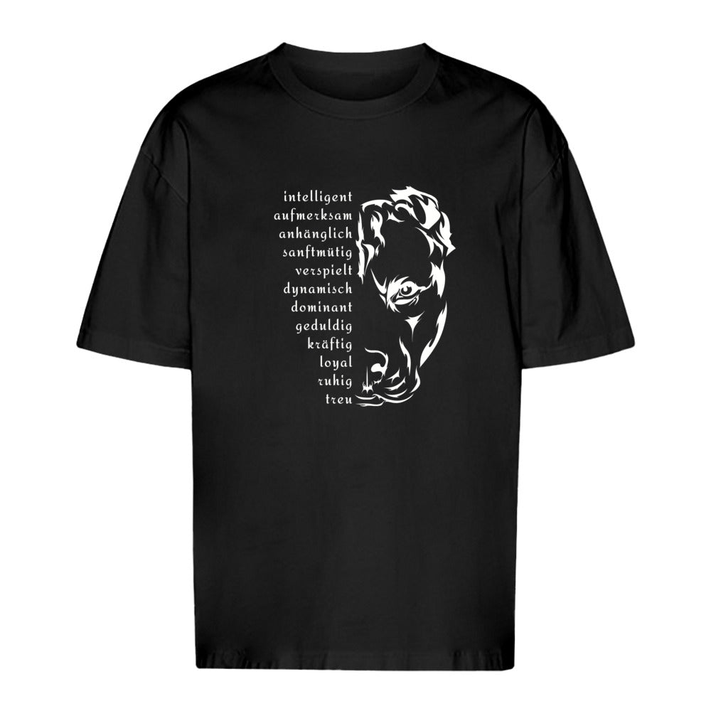 Mal Was Anderes - Oversize T-Shirt - Unisex