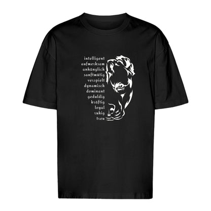 Mal Was Anderes - Oversize T-Shirt - Unisex