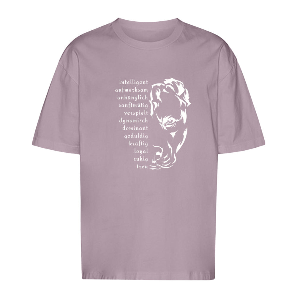 Mal Was Anderes - Oversize T-Shirt - Unisex