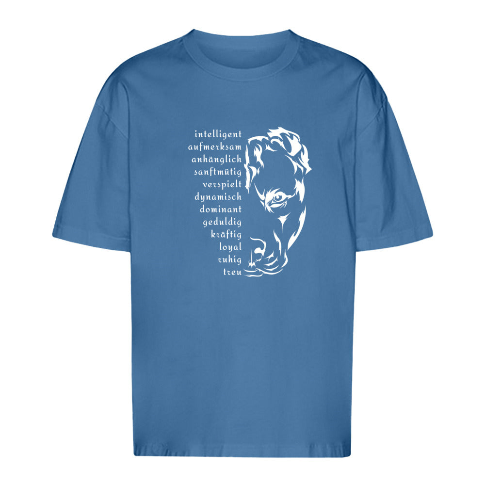Mal Was Anderes - Oversize T-Shirt - Unisex