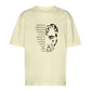 Mal Was Anderes - Oversize T-Shirt - Unisex