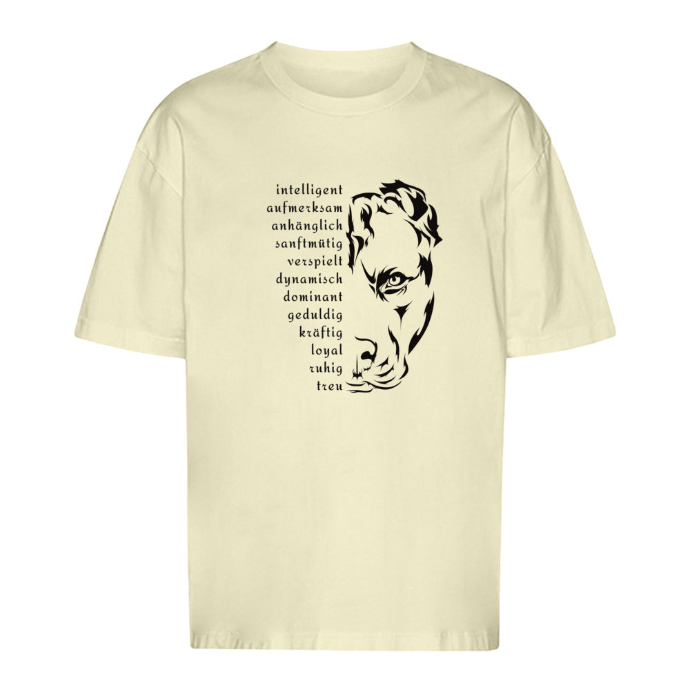 Mal Was Anderes - Oversize T-Shirt - Unisex