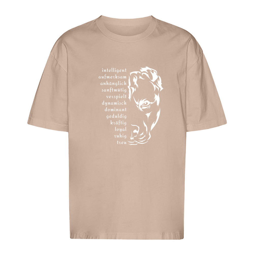Mal Was Anderes - Oversize T-Shirt - Unisex