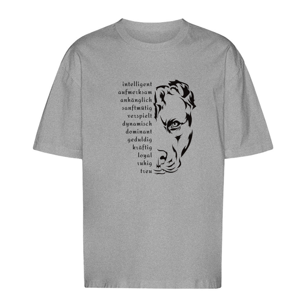 Mal Was Anderes - Oversize T-Shirt - Unisex