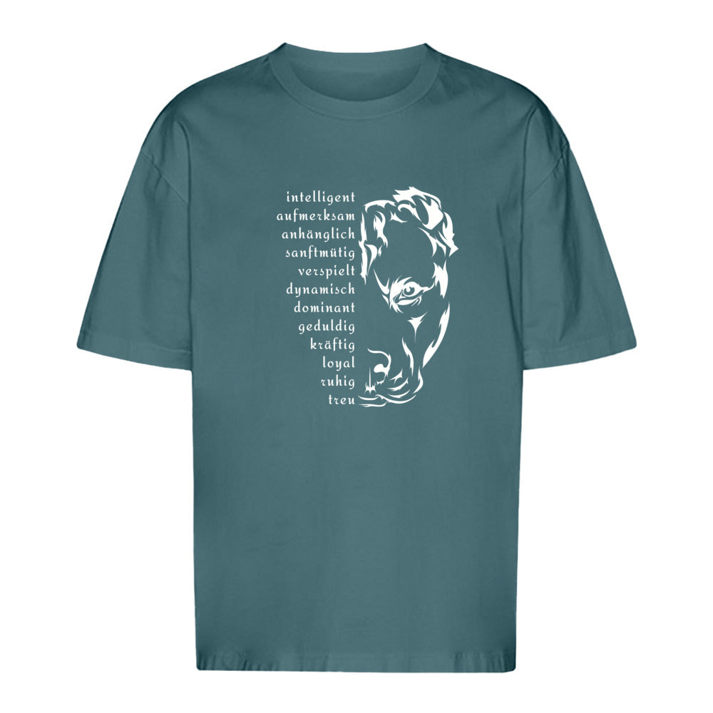 Mal Was Anderes - Oversize T-Shirt - Unisex