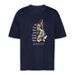 Schäferhund - Oversize T-Shirt- Unisex