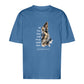Schäferhund - Oversize T-Shirt- Unisex