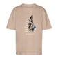 Schäferhund - Oversize T-Shirt- Unisex