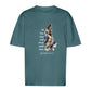 Schäferhund - Oversize T-Shirt- Unisex