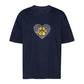 Love Dog - Oversize T-Shirt - Unisex