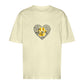 Love Dog - Oversize T-Shirt - Unisex