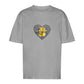Love Dog - Oversize T-Shirt - Unisex