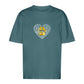Love Dog - Oversize T-Shirt - Unisex