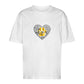 Love Dog - Oversize T-Shirt - Unisex